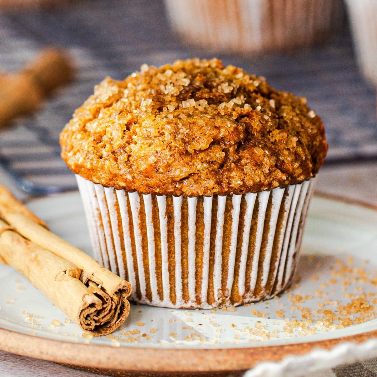 one bowl pumpkin muffins - Article 3